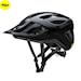 Kask rowerowy Smith Convoy Mips black 2024