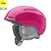 Snowboard Helmet Smith Glide Jr Mips lectric flamingo 2024