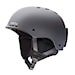 Kask snowboardowy Smith Holt 2 matte charcoal 2024
