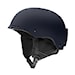 Snowboard Helmet Smith Holt 2 matte midnight navy 2024