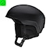 Snowboard Helmet Smith Method matte black 2024