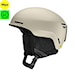 Snowboard Helmet Smith Method Mips matte bone 2024