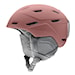 Snowboard Helmet Smith Mirage matte chalk rose 2024
