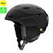 Snowboard Helmet Smith Mission Mips matte black 2024