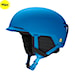Snowboard Helmet Smith Scout Jr. Mips matte cobalt 2024