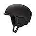 Snowboard Helmet Smith Scout matte black 2024