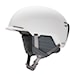 Snowboard Helmet Smith Scout matte white 2024