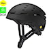 Snowboard Helmet Smith Summit Mips matte black 2024