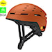 Snowboard Helmet Smith Summit Mips matte carnelian/black 2024