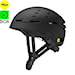 Snowboard Helmet Smith Summit Mips matte pacific  black 2024