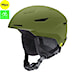 Snowboard Helmet Smith Vida Mips matte olive 2024