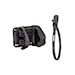 Hiplok Jaw+ black