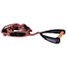 Drążek wakeboardowy Hyperlite Pro Surf Rope/ W Handle 25 orange 2024