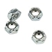 Independent Genuine Parts Axle Nuts Bulk