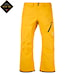 Burton Ak Gore Cyclic Pant goldenrod