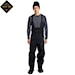 Burton [ak] GORE-TEX Acamar 3L Bib true black