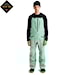 Burton [ak] GORE-TEX Freebird Bib soft sage