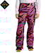 Spodnie snowboardowe Burton [ak] Swash Gore-Tex 2L Pant slash multi 2026