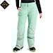 Burton [ak] Wms Summit Gore-Tex 2L Ins Pant soft sage