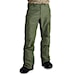 Kalhoty na snowboard Burton Cargo Regular Pant forest moss 2025