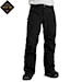 Kalhoty na snowboard Burton Gore Ballast 2L Pant true black 2025