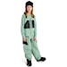 Burton Kids Outbeam 3L Bib soft sage/trublk
