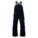 Snowboard Pants Burton Kids Skylar Bib true black 2025