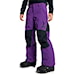 Spodnie snowboardowe Burton Kids Skylar Pant imperial purple 2025