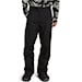 Burton Reserve 2L Stretch Slim Pant true black
