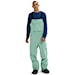 Nohavice na snowboard Burton Reserve Bib soft sage 2026