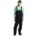Nohavice na snowboard Burton Reserve Bib true black 2026