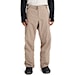 Nohavice na snowboard Burton Reserve Pant summit taupe 2026