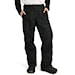 Nohavice na snowboard Burton Reserve Pant true black 2026
