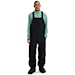Burton Reserve Relax 2L Bib true black