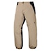 Nohavice na snowboard Burton Reserve Relax 2L Pant summit taupe/true black 2026