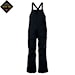 Snowboard Pants Burton Wms [ak] Gore Kimmy 2L Bib true black 2025