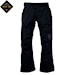 Snowboard Pants Burton Wms [ak] Gore Summit Pant true black 2025