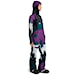 Spodnie snowboardowe Burton Wms Avalon Bib forest chalk 2025