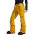 Snowboard Pants Burton Wms Gloria Pant goldenrod 2025