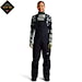 Nohavice na snowboard Burton Wms GORE-TEX Reserve 2L Bib true black 2026