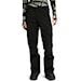 Nohavice na snowboard Burton Wms Reserve 2L Stretch Slim Pant true black 2026