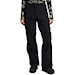 Nohavice na snowboard Burton Wms Reserve Insulated Pant Regular true black 2026