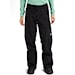 Nohavice na snowboard Burton Wms Reserve Pant true black 2026