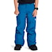 Nohavice na snowboard DC Banshee Youth Pant dark blue 2025