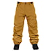 Nohavice na snowboard Horsefeathers Baron amber gold 2026