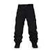 Spodnie snowboardowe Horsefeathers Baron black 2025