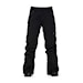 Snowboard Pants Horsefeathers Diane black 2025