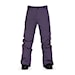 Snowboard Pants Horsefeathers Diane grape 2025