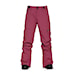 Snowboard Pants Horsefeathers Diane malaga 2025