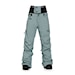 Snowboard Pants Horsefeathers Lotte II Shell blue haze 2025